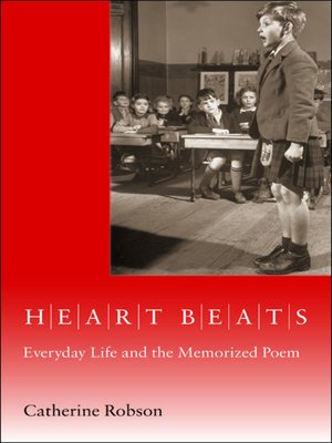 cover image of Heart Beats